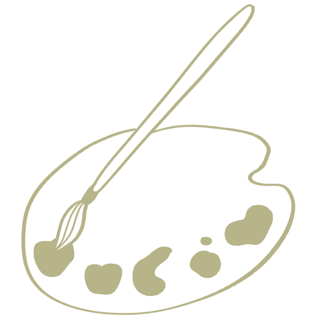 Charity support icon